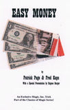 Easy Money by Pat Page and Fred Kaps - Trick