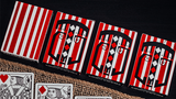 Emanations Playing Cards by USPCC