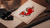 Emanations Playing Cards by USPCC