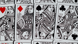 Emanations Playing Cards by USPCC