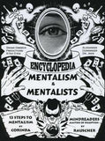 Encyclopedia of Mentalism and Mentalists by Tony Corinda and William Rauscher - Book
