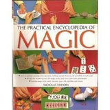 The Practical Encyclopedia of Magic by Nicholas Einhorn - Book