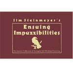 Ensuing Impuzzibilities by Jim Steinmeyer