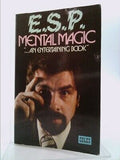 ESP Mental Magic by Tony Shiels - Book