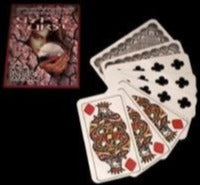 Gypsy Curse - Trick