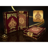 Bicycle Excellence Deck by US Playing Card Co. - Playing Cards