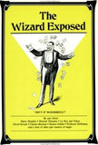 The Wizard Exposed by David Meyer - Book