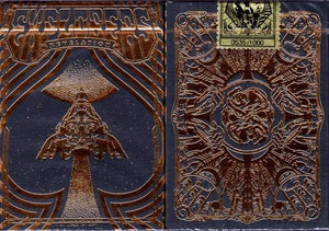Explorers Playing Cards (Assorted Styles) by Elite Playing Cards