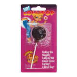 Fart Lollipop - Joke