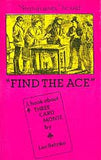 Find The Ace! by Leo Behnke - Book
