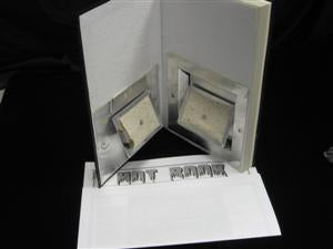 Hot Book - Trick