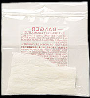 Flash Cotton - Accessory