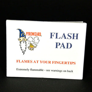 Flash Pad - Accessory