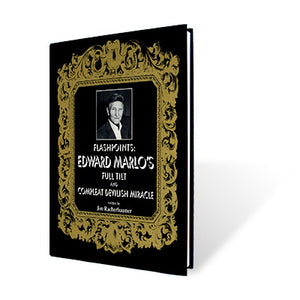 Flashpoints by Ed Marlo - Book