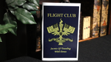 Flight Club by Dan Sperry - Book