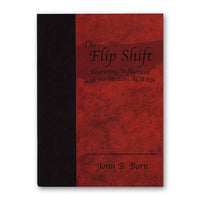 The Flip Shift by John Born - Book