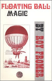 Floating Ball Magic by R. Fromer - Book