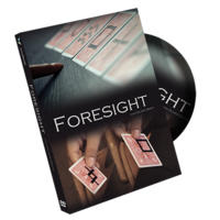 Foresight by Oliver Smith - DVD