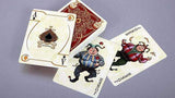 Gluttony Playing Cards by Collectible Playing Cards