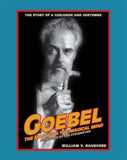 Goebel- The Man With the Magical Mind Book and DVD