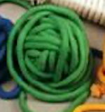 Standard Magician Rope (Assorted Colors) - Supply