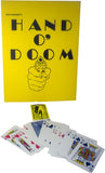 Hand o' Doom by  Bob Farmer - Trick