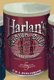 Harlan's Premium Blend Volume 5 - Funny Business - DVD