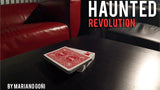 Haunted Revolution by Mariano Goni - DVD