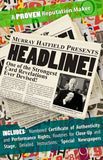 Headline! Presented by Murray Hatfield