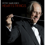 Heart Strings by Peter Samelson