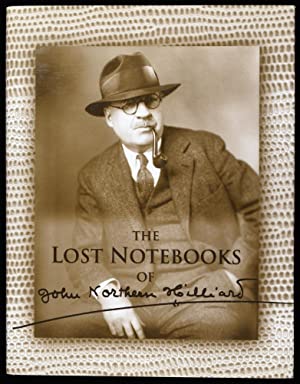 The Lost Notebooks of John Northern Hilliard - Book