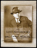 The Lost Notebooks of John Northern Hilliard - Book