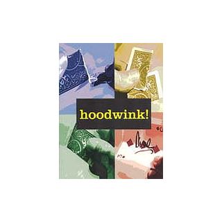 HOODWINK by BEN HARRIS - Trick