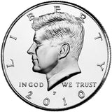 Hooked Coin - American - Trick