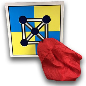 Hopping Silk - Trick