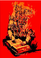 The Mental Magick of Basil Horwitz Vol. 2 - Book