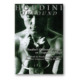 Houdini Unbound (2 CDs, 10 Books by Houdini PDF Format) by Harry Houdini-CD