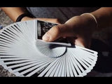 Titan Playing Cards by USPCC