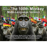 The 100th Monkey by Chris Philpott - Trick