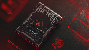 Bicycle Hybrid Playing Cards by U.S. Playing Card Company