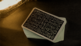 ICON BLK Playing Cards by Pure Imagination Project