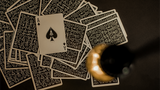 ICON BLK Playing Cards by Pure Imagination Project