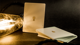 ICON BLK Playing Cards by Pure Imagination Project