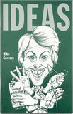 Ideas by Mike Caveney - Book