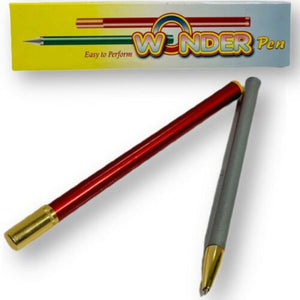 Wonder Pen Magic - Trick