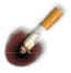 Cigarette Burn - Joke