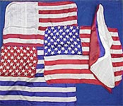 Mismade Flag