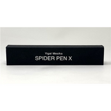 Spider Pen X by Yigal Mesika - Trick
