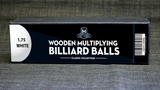 Multiplying Billiard Balls - Trick
