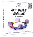 Double Back by Jon Allen - Trick